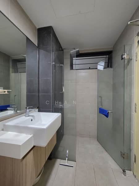 Service Residence for Rent at Third Avenue - Chan . - Bathroom - PropertyGuru.com.my