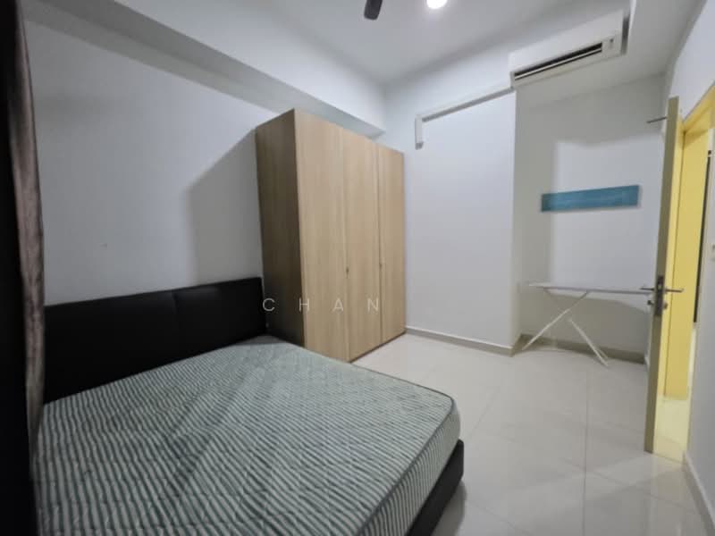 Service Residence for Rent at Third Avenue - Chan . - Bedroom - PropertyGuru.com.my