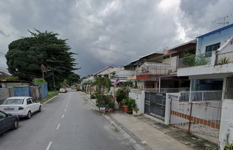 Rumah Teres 2 Tingkat untuk Dijual di Air Hitam (Ayer Itam) - CY Ong - PropertyGuru.com.my