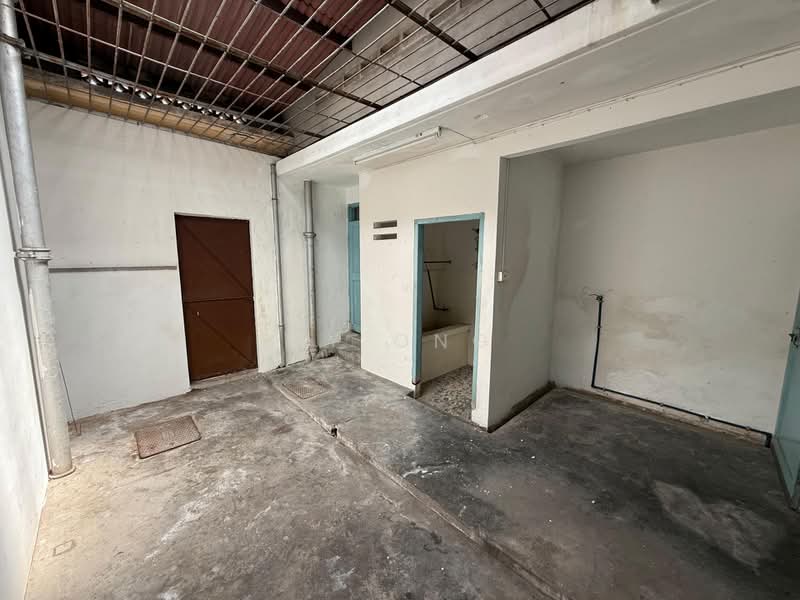 Rumah Teres 2 Tingkat untuk Dijual di Air Hitam (Ayer Itam) - CY Ong - PropertyGuru.com.my