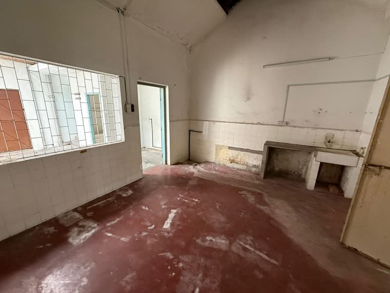 Rumah Teres 2 Tingkat untuk Dijual di Air Hitam (Ayer Itam) - CY Ong - PropertyGuru.com.my