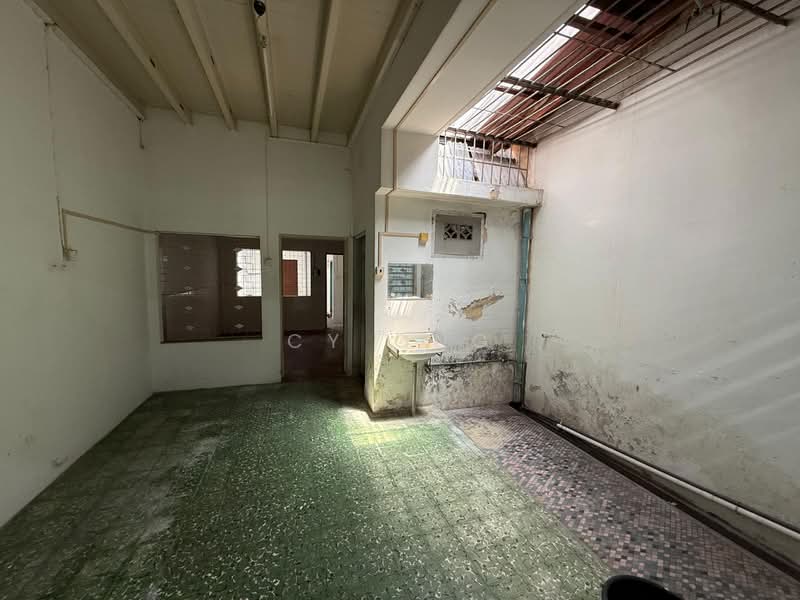 Rumah Teres 2 Tingkat untuk Dijual di Air Hitam (Ayer Itam) - CY Ong - PropertyGuru.com.my