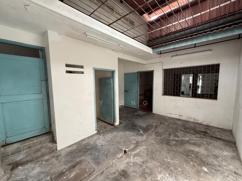 Rumah Teres 2 Tingkat untuk Dijual di Air Hitam (Ayer Itam) - CY Ong - PropertyGuru.com.my