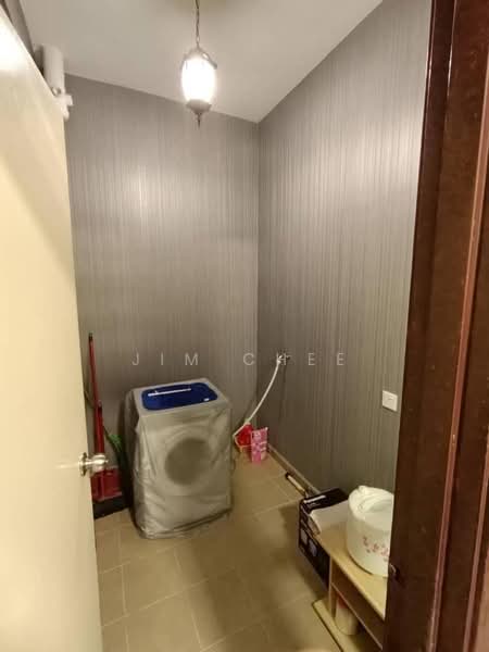 Service Residence for Rent at D'Summit Residences - Jim Chee - Interior - PropertyGuru.com.my