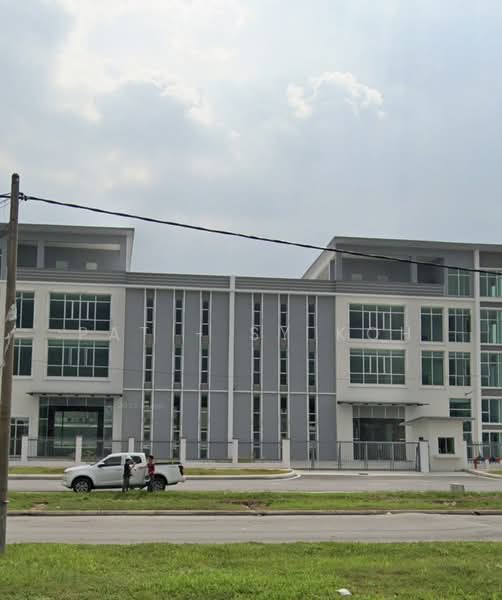 Kilang untuk Disewa di Balakong (Selangor) - Pat - Sy Koh - PropertyGuru.com.my