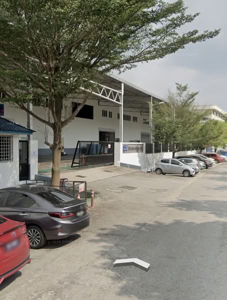 Kilang untuk Disewa di Balakong (Selangor) - Pat - Sy Koh - PropertyGuru.com.my