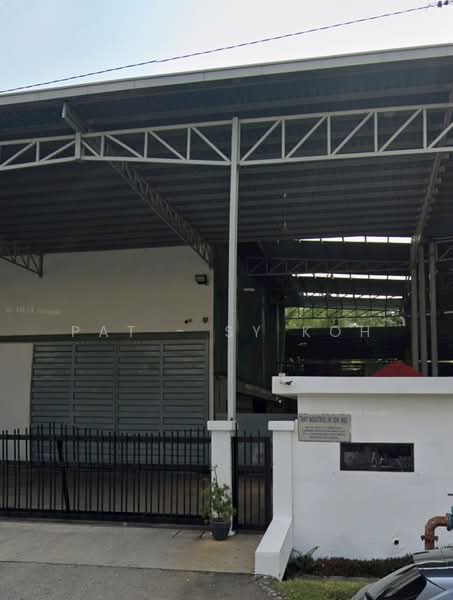 Kilang untuk Disewa di Balakong (Selangor) - Pat - Sy Koh - PropertyGuru.com.my