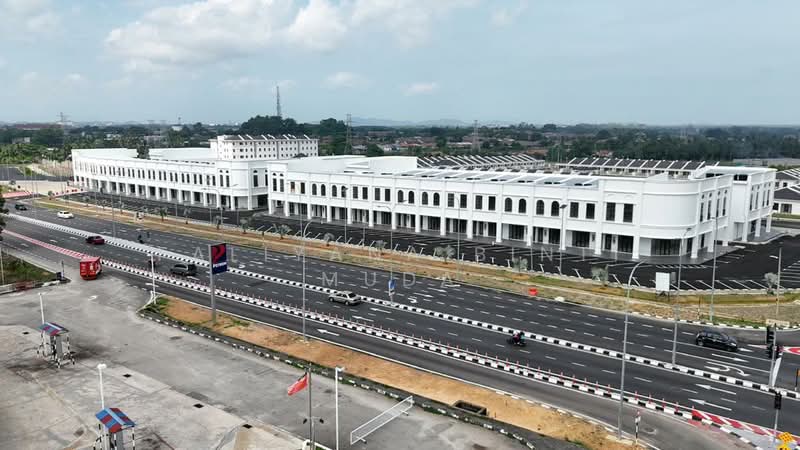 Shop / Office for Rent in Taman Bedong Jaya (Bedong) - Faliyana binti Muda - PropertyGuru.com.my