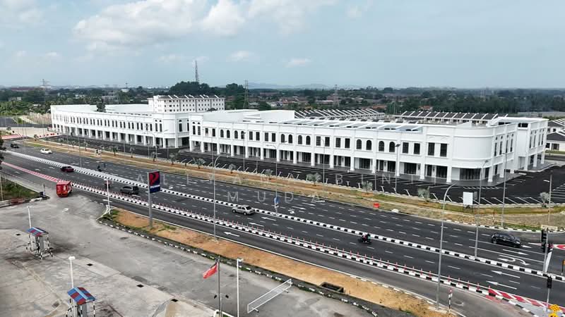 Shop / Office for Rent in Taman Bedong Jaya (Bedong) - Faliyana binti Muda - PropertyGuru.com.my