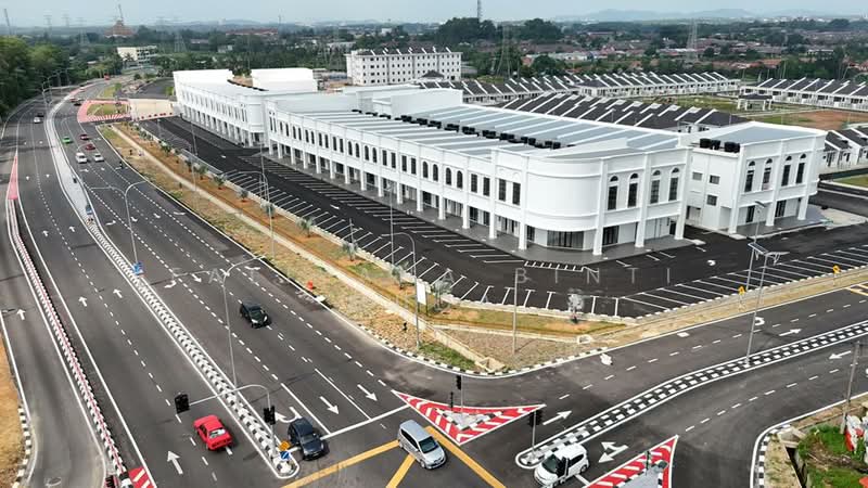 Shop / Office for Rent in Taman Bedong Jaya (Bedong) - Faliyana binti Muda - PropertyGuru.com.my