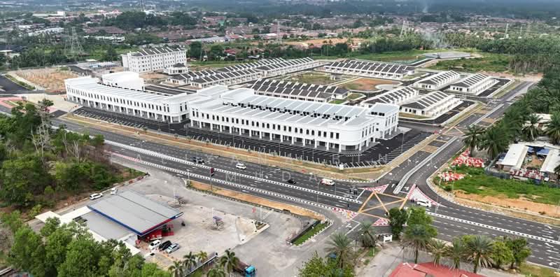 Shop / Office for Rent in Taman Bedong Jaya (Bedong) - Faliyana binti Muda - PropertyGuru.com.my