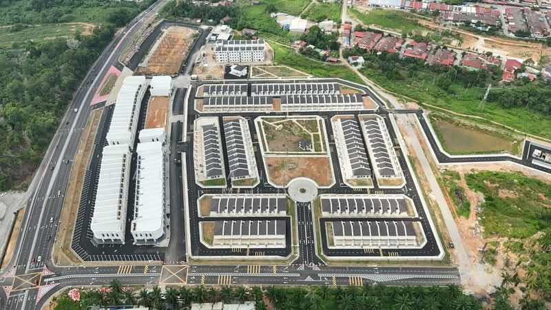 Shop / Office for Rent in Taman Bedong Jaya (Bedong) - Faliyana binti Muda - PropertyGuru.com.my