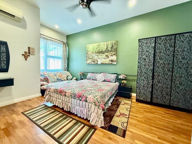 Rumah Berkembar untuk Dijual di East Ledang (Iskandar Puteri (Nusajaya)) - Catherine Thung - PropertyGuru.com.my