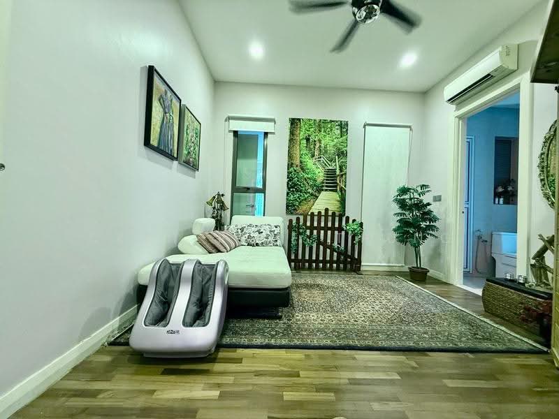 Rumah Berkembar untuk Dijual di East Ledang (Iskandar Puteri (Nusajaya)) - Catherine Thung - PropertyGuru.com.my