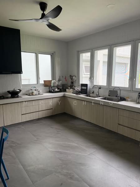 Bungalow for Sale in Sungai Buloh (Selangor) - Micky Cheng - PropertyGuru.com.my