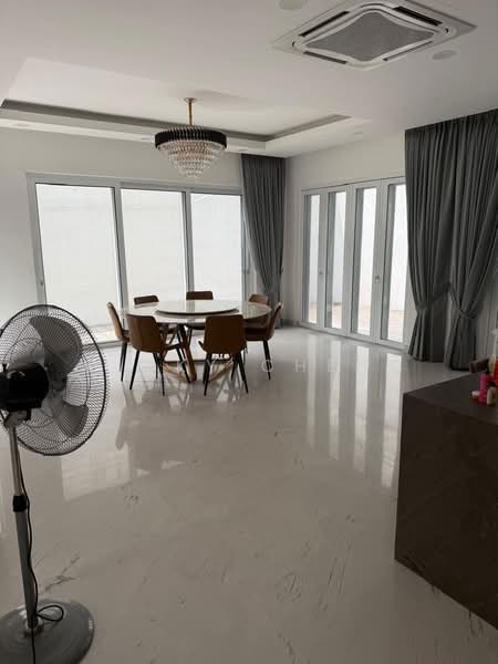 Bungalow for Sale in Sungai Buloh (Selangor) - Micky Cheng - PropertyGuru.com.my
