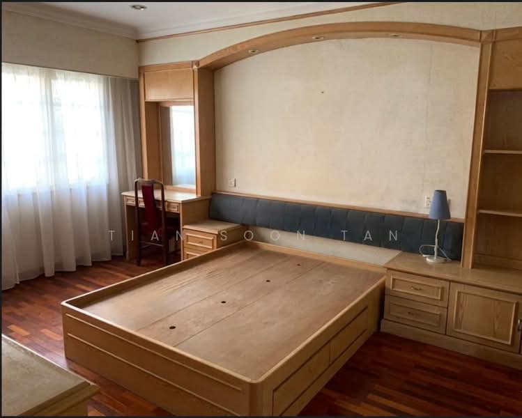 Bungalow for Sale in Bukit Damansara (Damansara Heights) - Tian Soon Tan - Bedroom - PropertyGuru.com.my