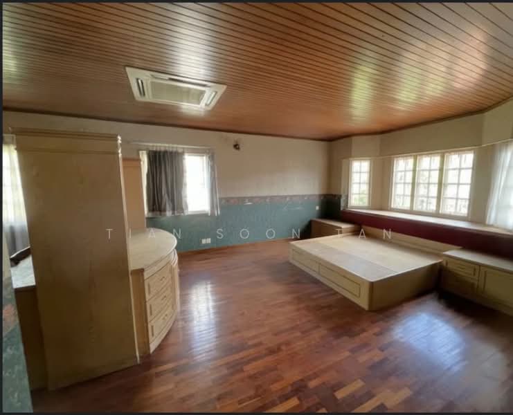 Bungalow for Sale in Bukit Damansara (Damansara Heights) - Tian Soon Tan - Bedroom - PropertyGuru.com.my