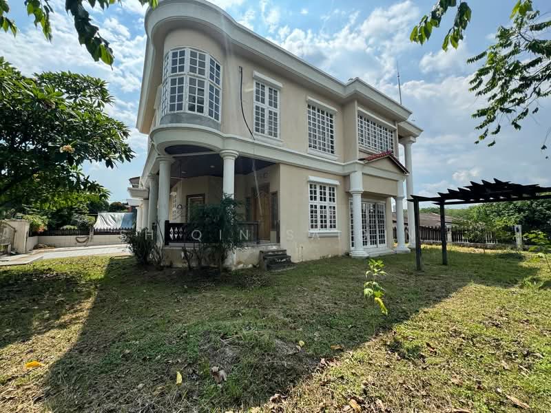 Bungalow House for Sale in Seksyen 2 (Shah Alam) - Shiqin Saidin - Exterior - PropertyGuru.com.my