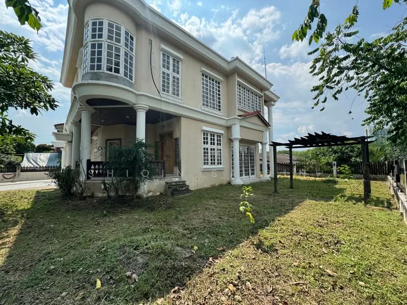 Bungalow House for Sale in Seksyen 2 (Shah Alam) - Shiqin Saidin - Exterior - PropertyGuru.com.my