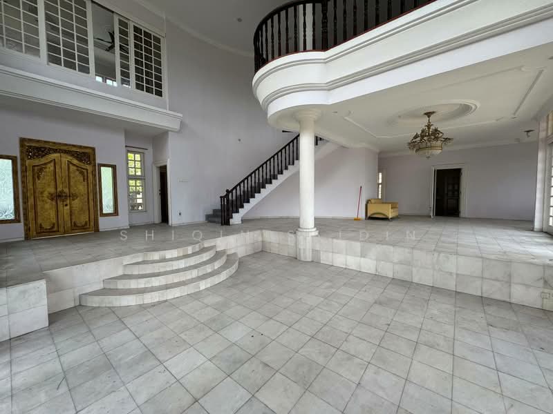 Bungalow House for Sale in Seksyen 2 (Shah Alam) - Shiqin Saidin - Interior - PropertyGuru.com.my
