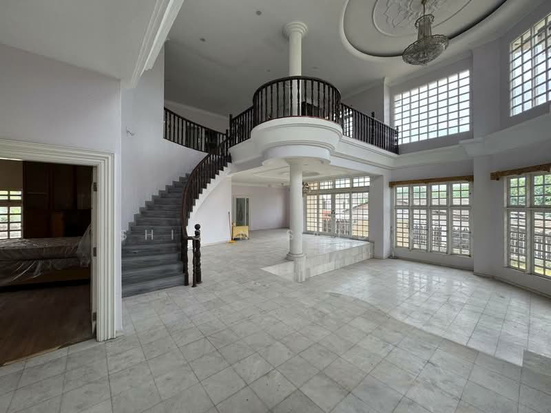 Bungalow House for Sale in Seksyen 2 (Shah Alam) - Shiqin Saidin - Interior - PropertyGuru.com.my