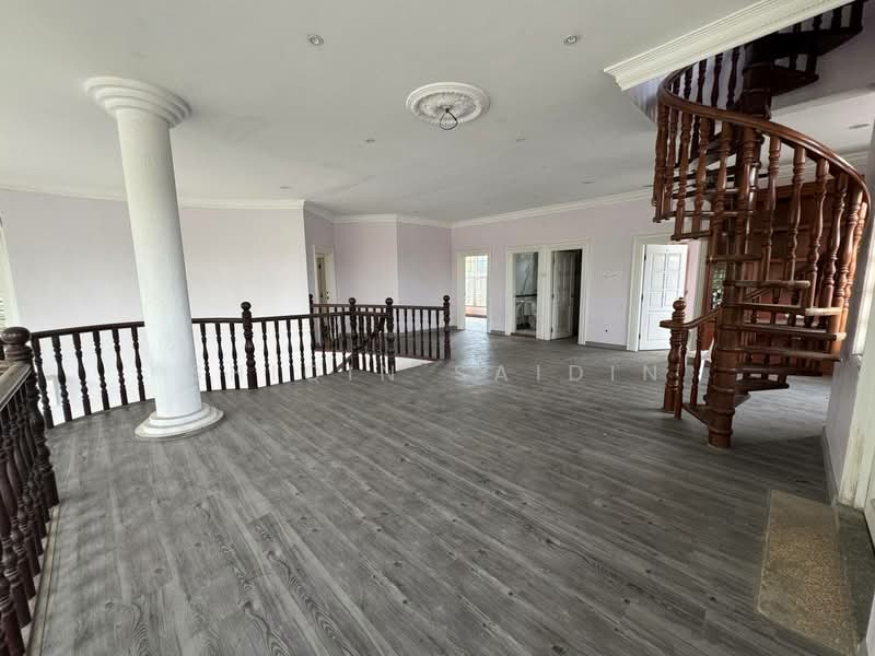 Bungalow House for Sale in Seksyen 2 (Shah Alam) - Shiqin Saidin - Interior - PropertyGuru.com.my