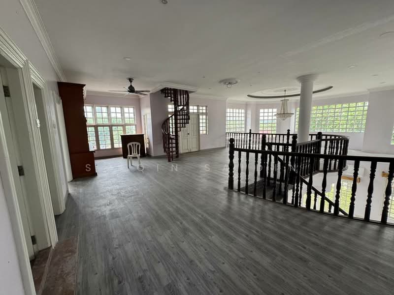 Bungalow House for Sale in Seksyen 2 (Shah Alam) - Shiqin Saidin - Interior - PropertyGuru.com.my