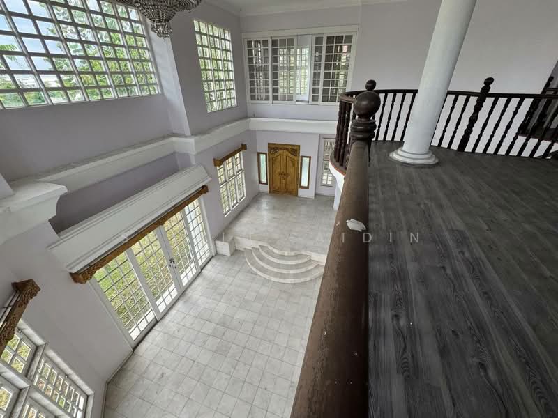 Bungalow House for Sale in Seksyen 2 (Shah Alam) - Shiqin Saidin - Interior - PropertyGuru.com.my