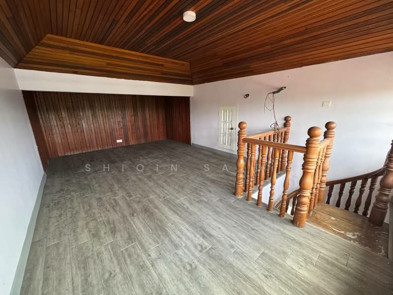Bungalow House for Sale in Seksyen 2 (Shah Alam) - Shiqin Saidin - Interior - PropertyGuru.com.my