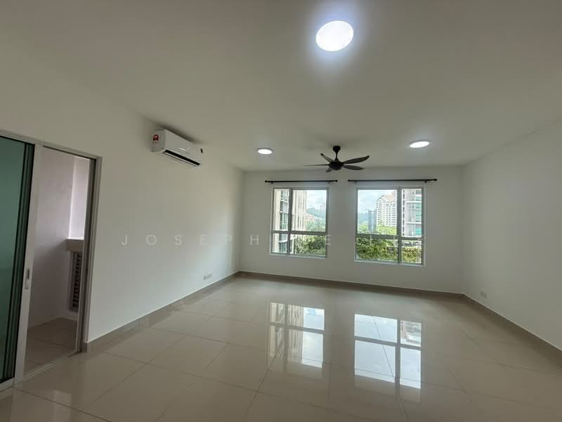 Kondominium untuk Disewa di Casa Tropicana - Josephine Lee - PropertyGuru.com.my