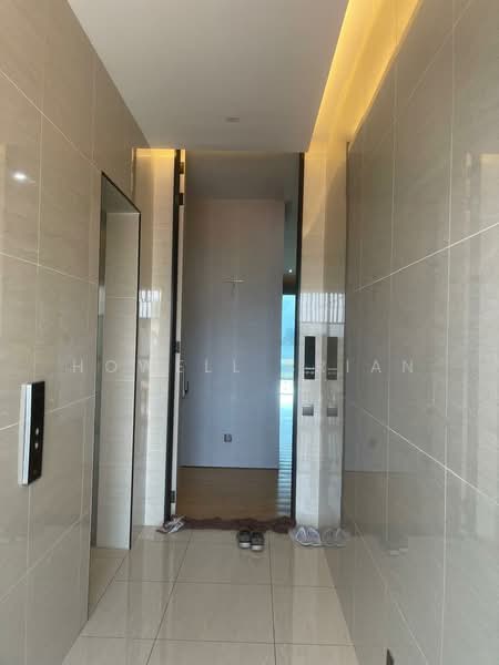 Servis Apartment untuk Dijual di City of Dreams - howell brian - Entrance - PropertyGuru.com.my