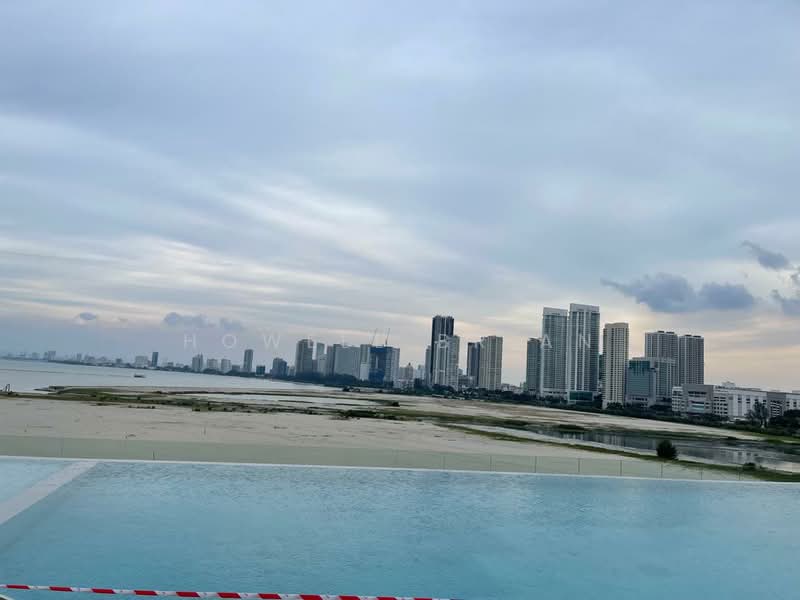 Servis Apartment untuk Dijual di City of Dreams - howell brian - View - PropertyGuru.com.my