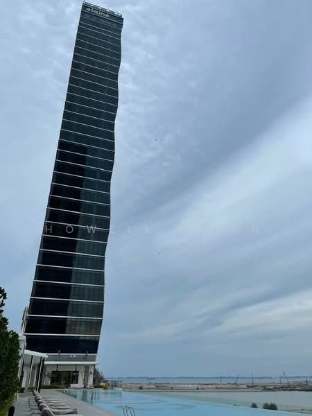 Servis Apartment untuk Dijual di City of Dreams - howell brian - Exterior - PropertyGuru.com.my