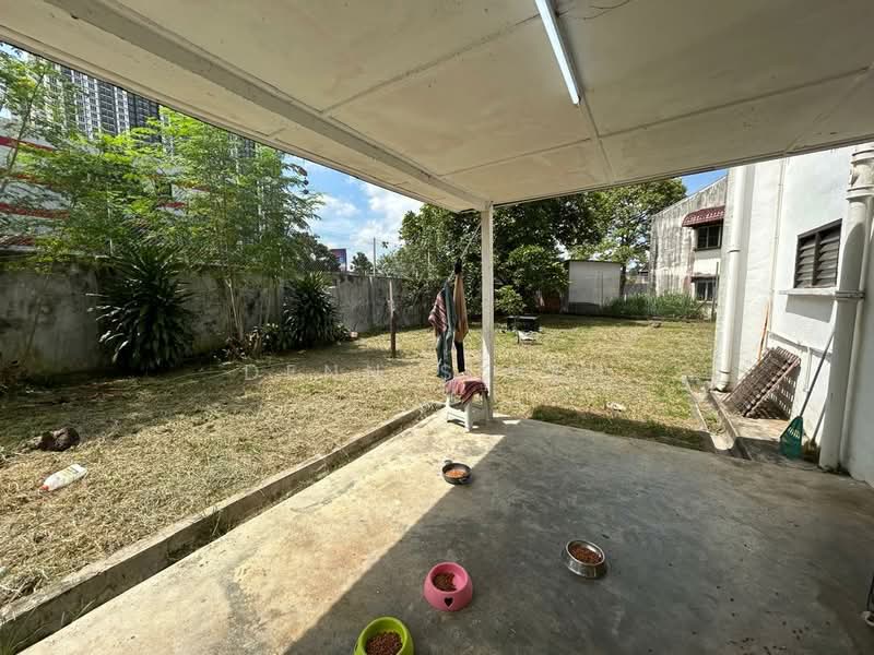 Bungalow for Sale in Taman Abad (Johor Bahru) - Dennis Peh - Exterior - PropertyGuru.com.my