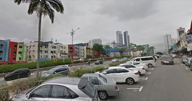 Bungalow for Sale in Taman Abad (Johor Bahru) - Dennis Peh - Exterior - PropertyGuru.com.my