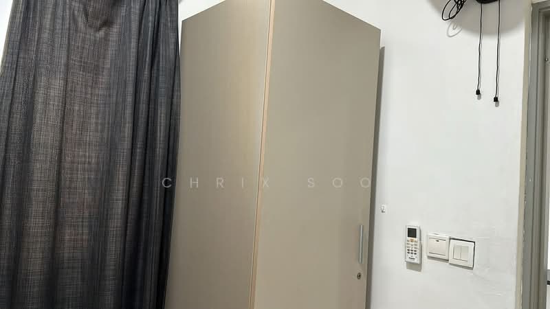 Service Residence for Rent at Mesahill - Chrix Soo - Interior - PropertyGuru.com.my