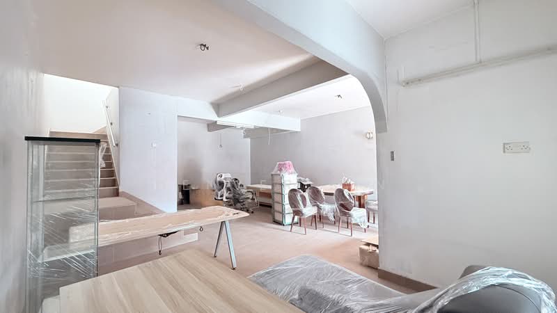 2-storey Terraced House for Sale in SS2 (Petaling Jaya) - Denver Sin - Interior - PropertyGuru.com.my