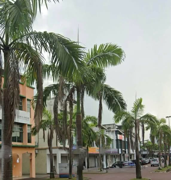 Shop / Office for Sale in Bandar Bukit Raja (Klang) - Tony Cham - PropertyGuru.com.my