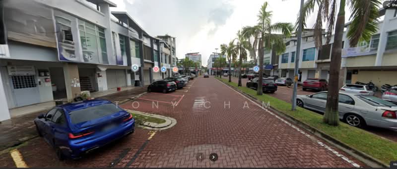 Shop / Office for Sale in Bandar Bukit Raja (Klang) - Tony Cham - PropertyGuru.com.my
