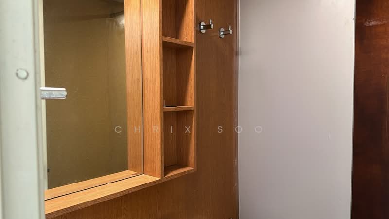 Condominium for Rent at Green Beverly Hills - Residensi Lili - Chrix Soo - Interior - PropertyGuru.com.my