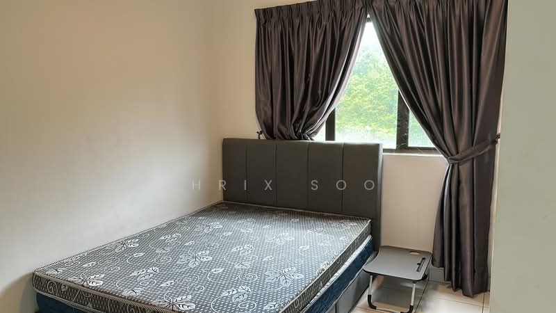 Condominium for Rent at Green Beverly Hills - Residensi Lili - Chrix Soo - Bedroom - PropertyGuru.com.my