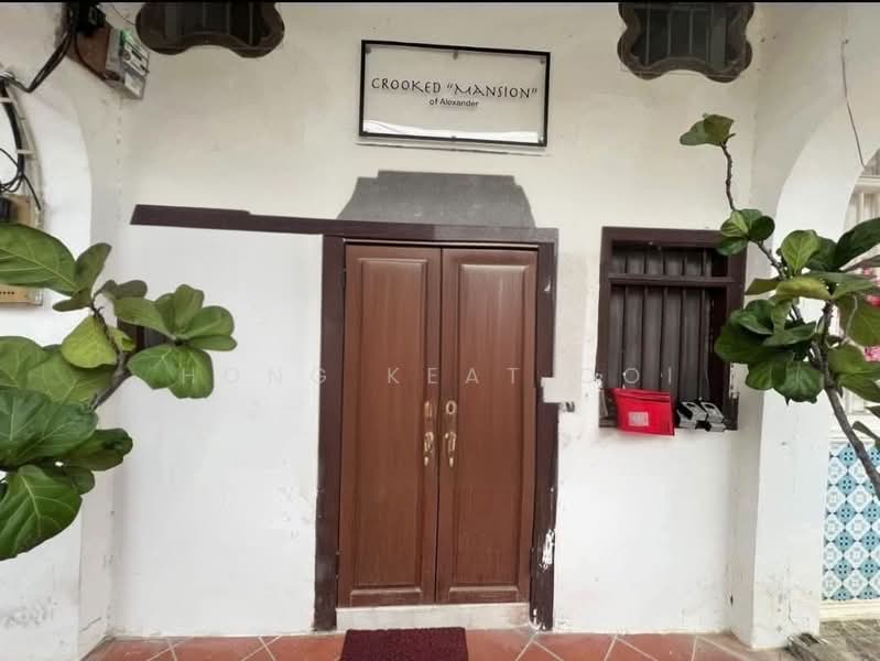 Hartanah Yang Lain untuk Dijual di George Town (Penang) - Hong Keat Ooi - Exterior - PropertyGuru.com.my