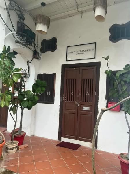 Hartanah Yang Lain untuk Dijual di George Town (Penang) - Hong Keat Ooi - Exterior - PropertyGuru.com.my