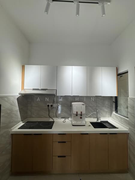 Servis Apartment untuk Disewa di M Astra - ANie Hin - Kitchen - PropertyGuru.com.my