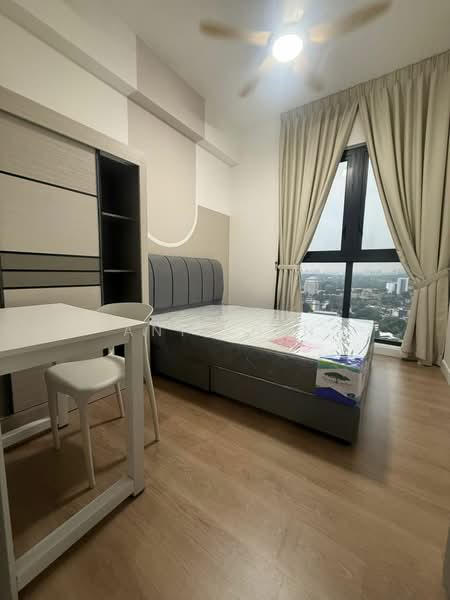 Servis Apartment untuk Disewa di M Astra - ANie Hin - Bedroom - PropertyGuru.com.my