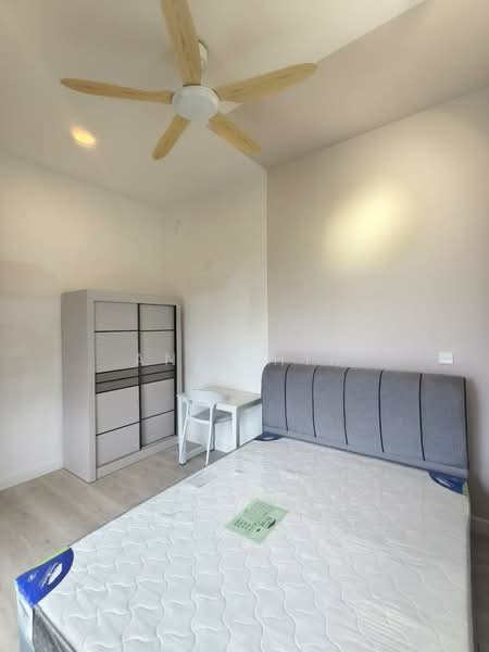 Servis Apartment untuk Disewa di M Astra - ANie Hin - Bedroom - PropertyGuru.com.my