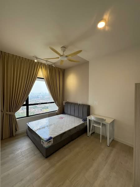 Servis Apartment untuk Disewa di M Astra - ANie Hin - Bedroom - PropertyGuru.com.my
