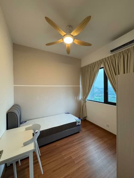 Servis Apartment untuk Disewa di M Astra - ANie Hin - Bedroom - PropertyGuru.com.my