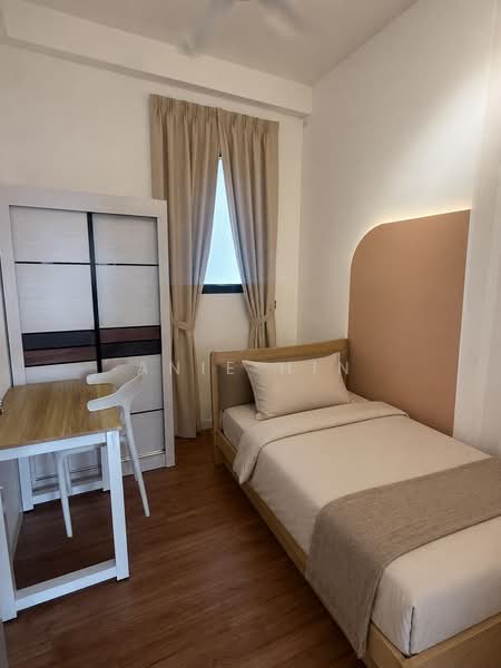 Service Residence for Rent at M Astra - ANie Hin - Bedroom - PropertyGuru.com.my